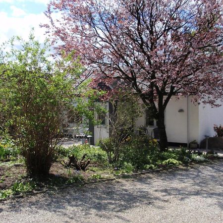 Aarhus Syd Holiday Apartment Beder 외부 사진