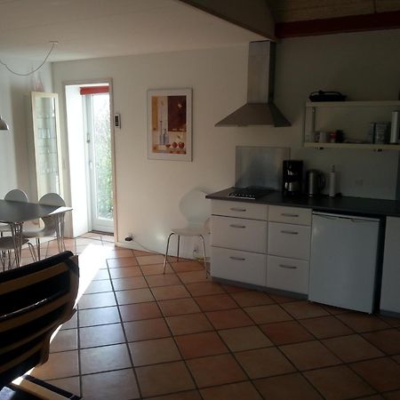 Aarhus Syd Holiday Apartment Beder 외부 사진
