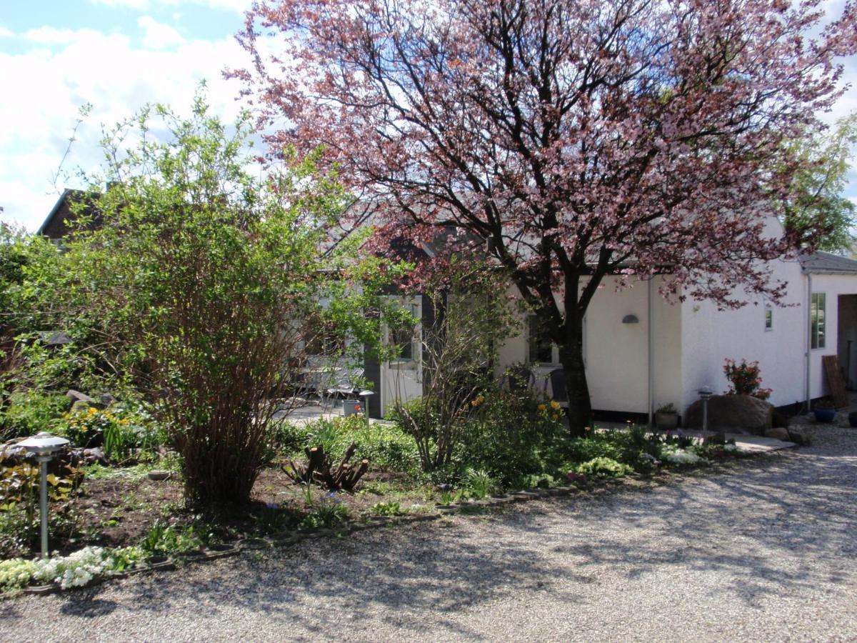 Aarhus Syd Holiday Apartment Beder 외부 사진