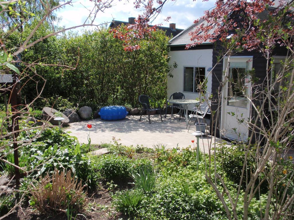 Aarhus Syd Holiday Apartment Beder 객실 사진