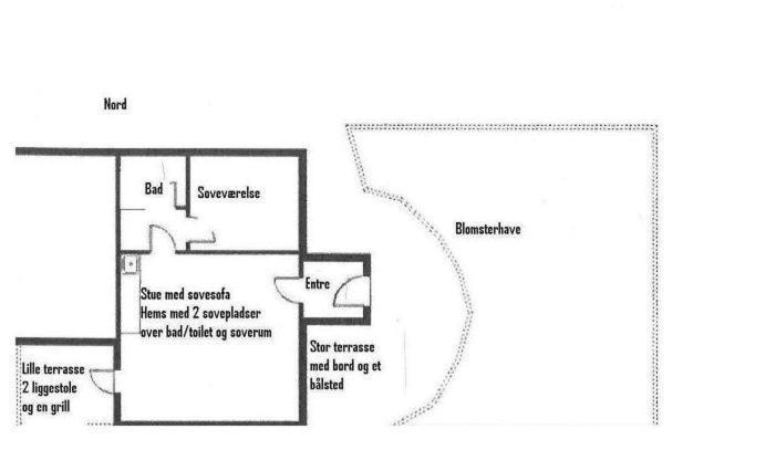 Aarhus Syd Holiday Apartment Beder 외부 사진