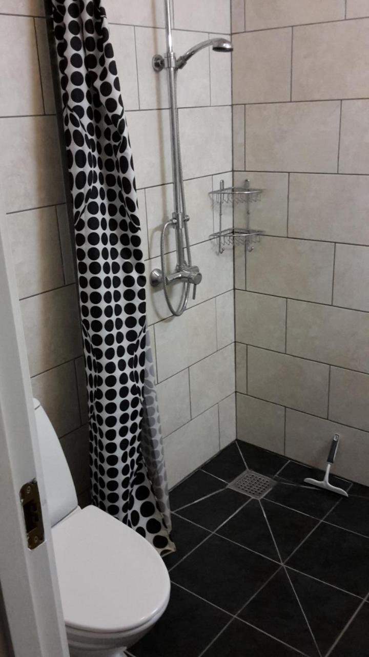 Aarhus Syd Holiday Apartment Beder 외부 사진